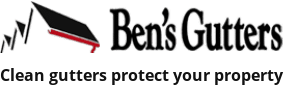 Ben's Gutters Ltd